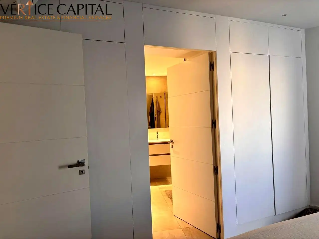 Piso de alquiler en Málaga con Aire acondicionado, Calefacción y Terraza