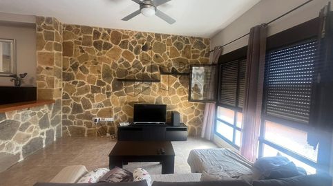Foto 3 de Casa adosada en venda a Alpende, 11, El Matorral, Puerto del Rosario