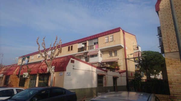 Exterior view of Flat for sale in  Murcia Capital