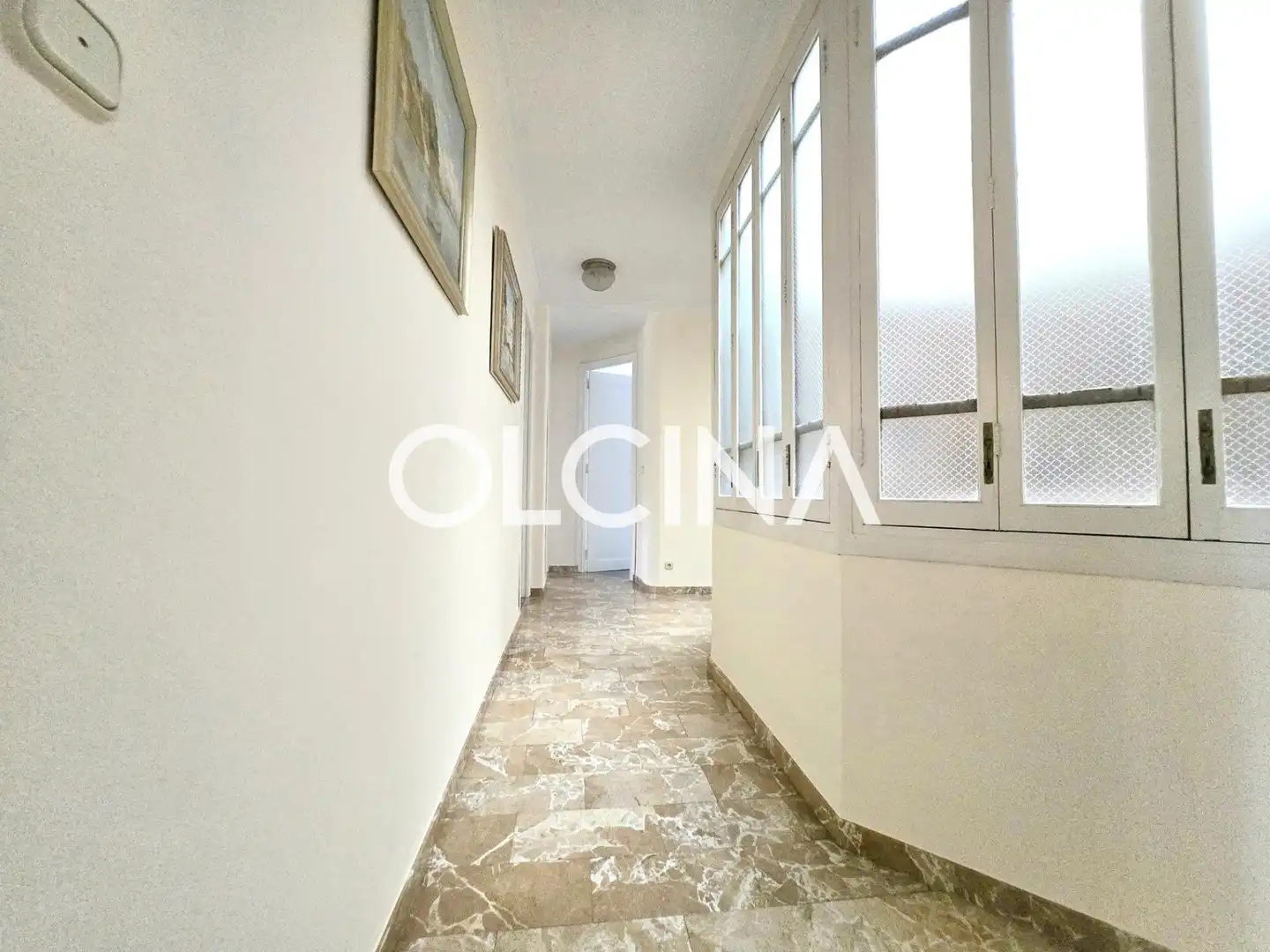 Piso en venta en Cocentaina con Aire acondicionado, Calefacción y Terraza