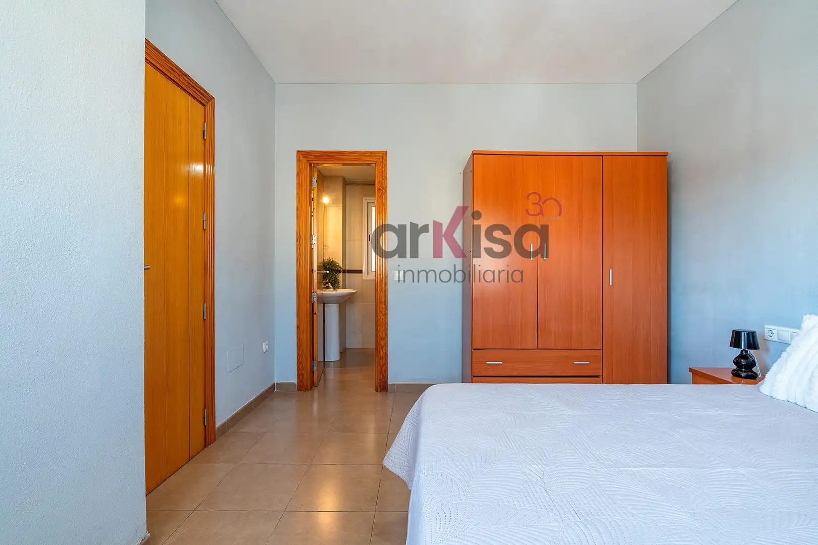 Habitación de Piso en venta en El Ejido con Trastero y Amueblado
