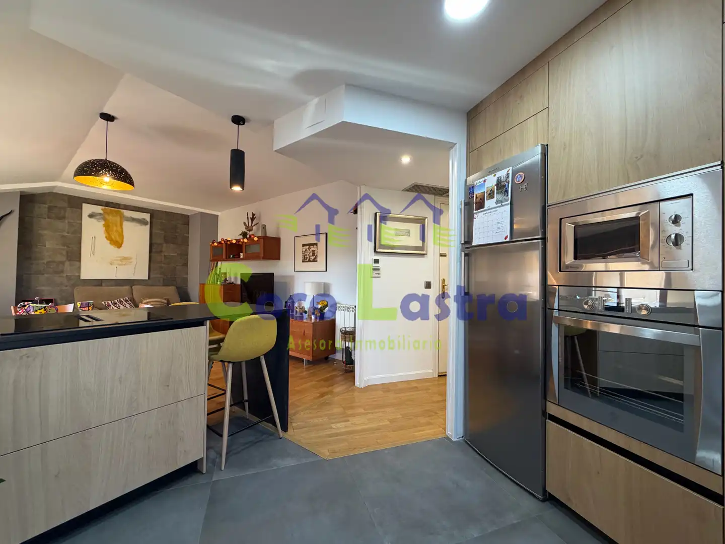 Ático con ascensor en venta en Carretera Fregeneda, imagen 23