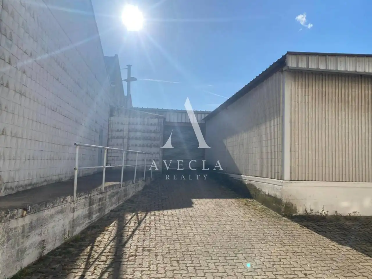 Industriegebäude zur Miete in Calle Can Clapers 25-17, imagen 28