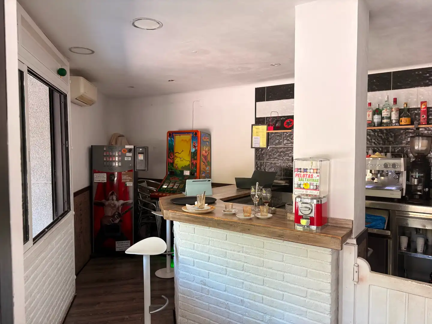 Locale commerciale in cessione a Diagonal - Colomeres, imagen 6