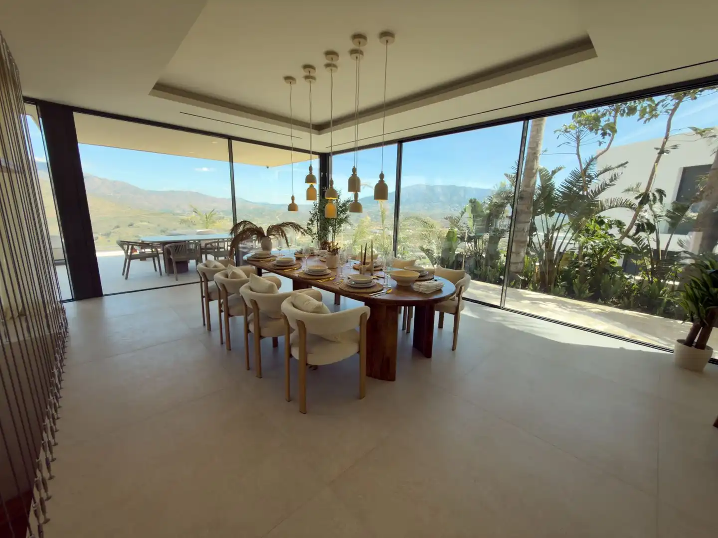 Villa mit Pool zum Verkauf in Cerro Majada 36, imagen 5