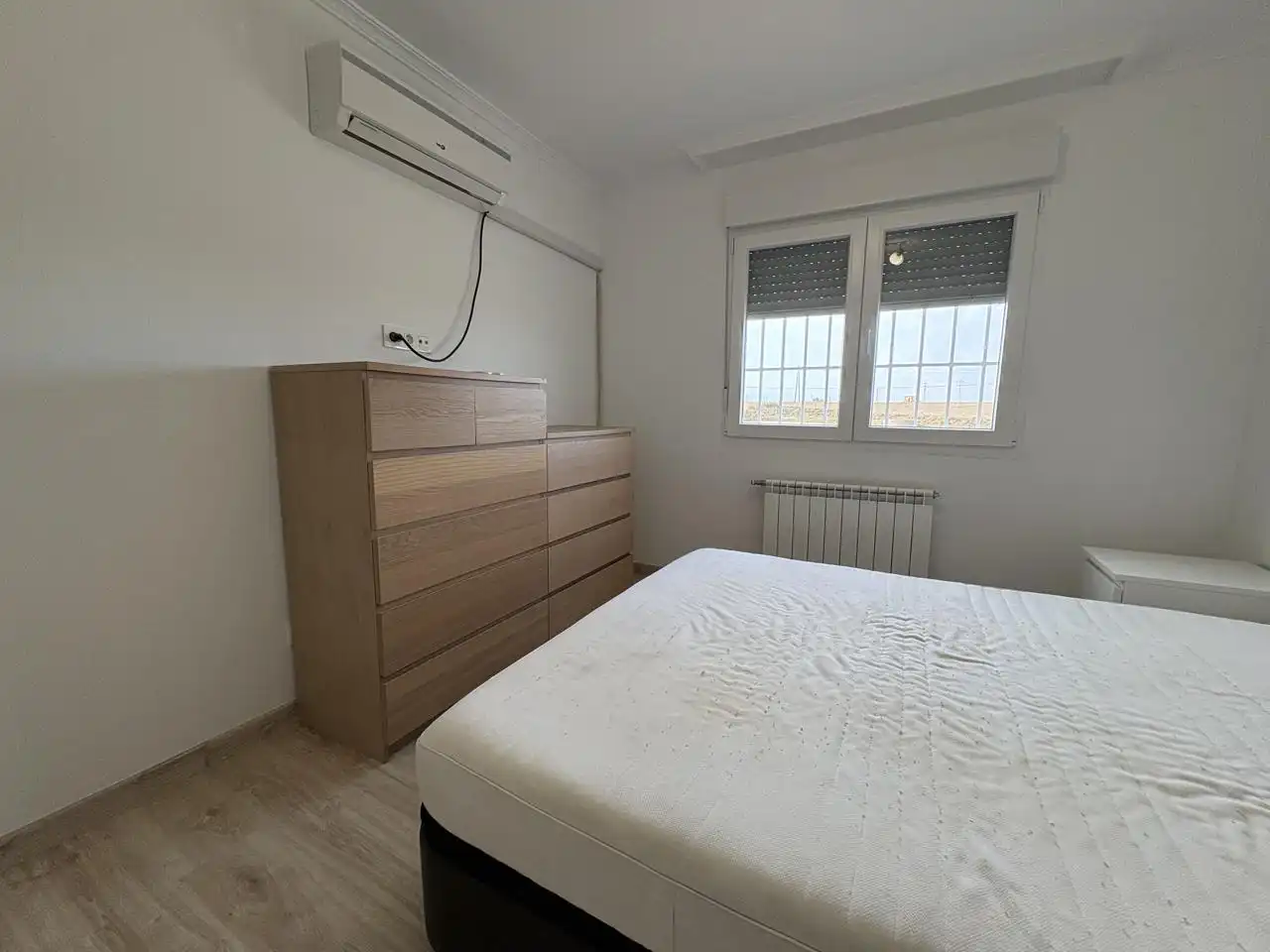 Bedroom of Detached homes for rent in Torrejón de Velasco, Madrid