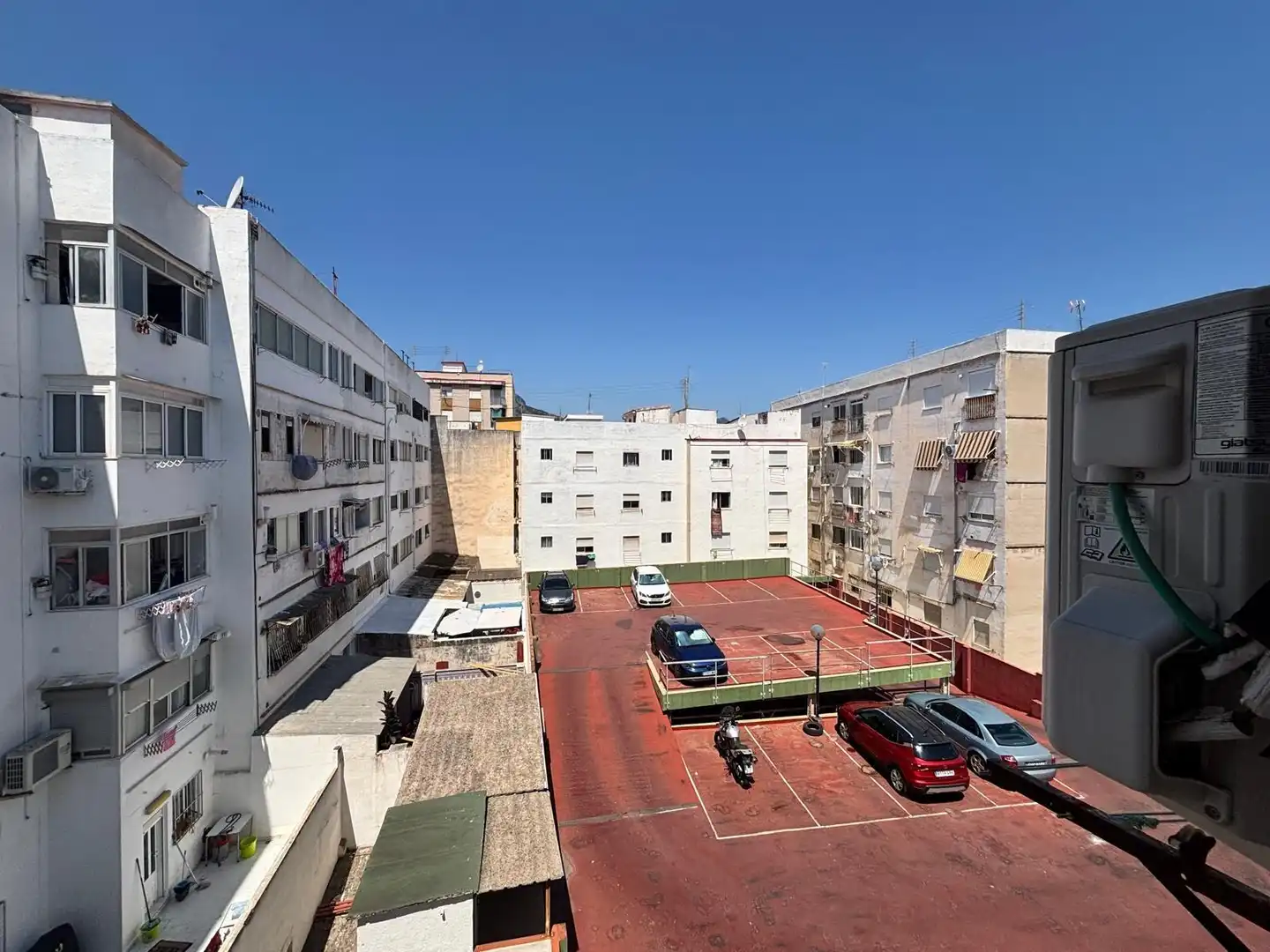 Wohnung mit Terrasse zum Verkauf in PRIMER DE MAIG, imagen 19