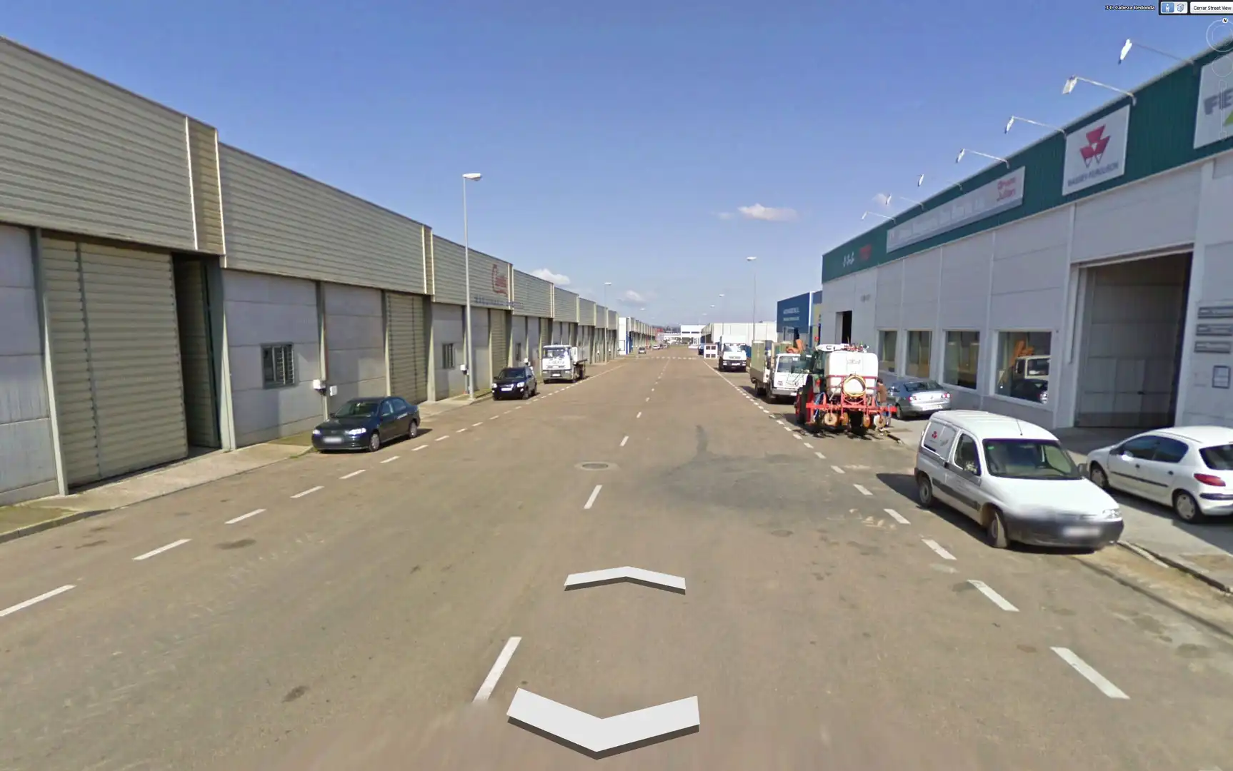Nave industrielle à louer à Don Benito, imagen 8