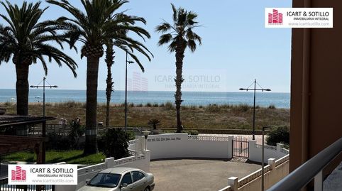 Foto 3 de Apartament en venda a Papa Luna, Casco Urbano, Vinaròs