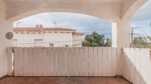 Foto 2 de Casa o chalet en venta en Pinatell, La Pobla de Montornès , Tarragona