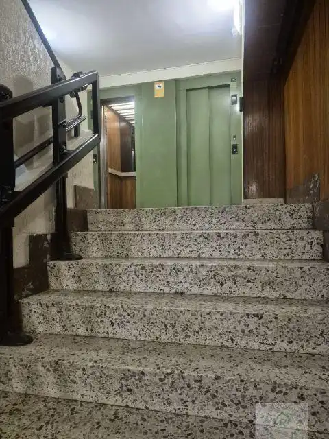 Pis amb ascensor en venda a Begoña - Santutxu, imagen 24