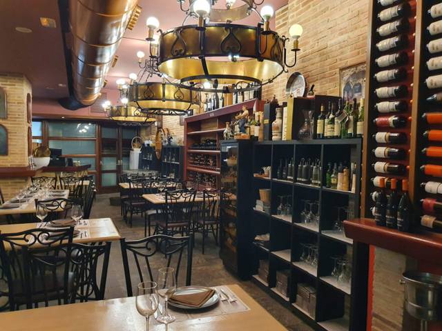 Local comercial en Venta en Sant Antoni