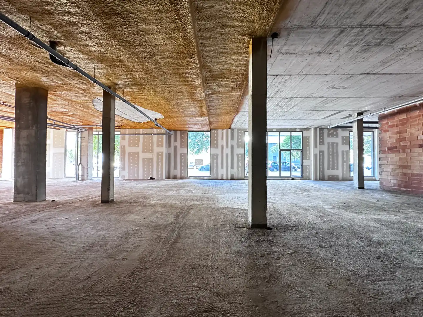Local en venta en Passeig de Marina, El Rengle