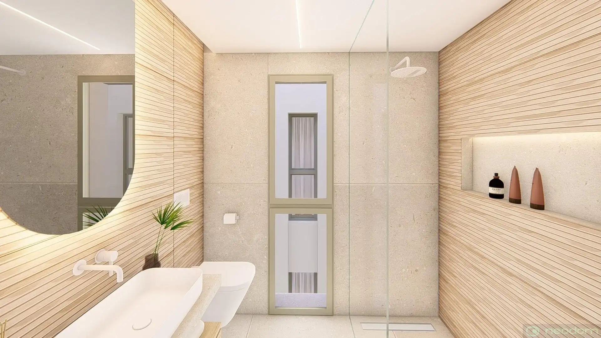 Piso con piscina en venta en Las Lomas de Rame - Bahía Bella, imagen 23