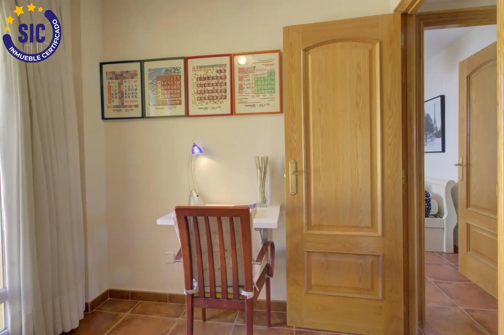 Casa adosada en venda en Sagunto / Sagunt amb Aire condicionat, Calefacció i Jardí privat