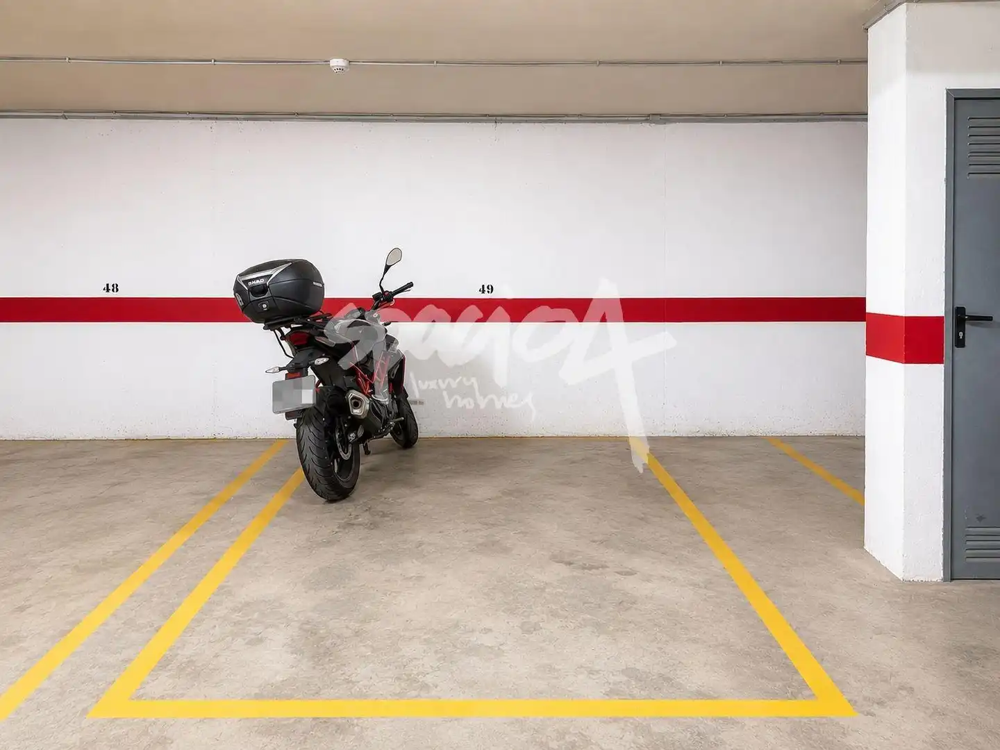 Penthouse with lift for sale in CARINYENA, imagen 36