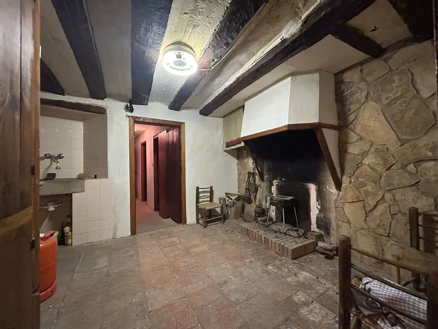 Casa o xalet en venda en Cinctorres amb Terrassa i Traster