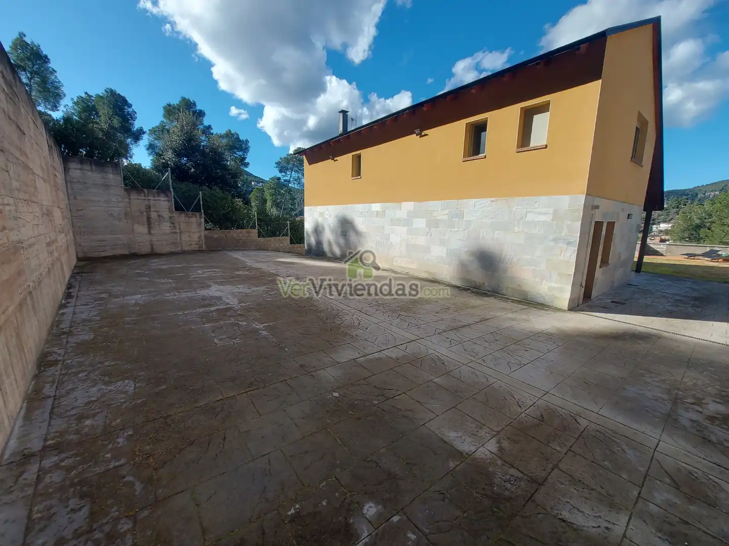 Casa o chalet en venta en Carrer Major, 623, Vallirana