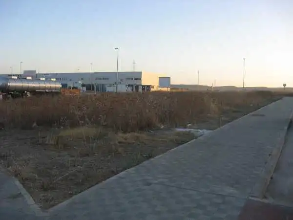 Terreno residencial en venta en Calle Extremadura, imagen 3