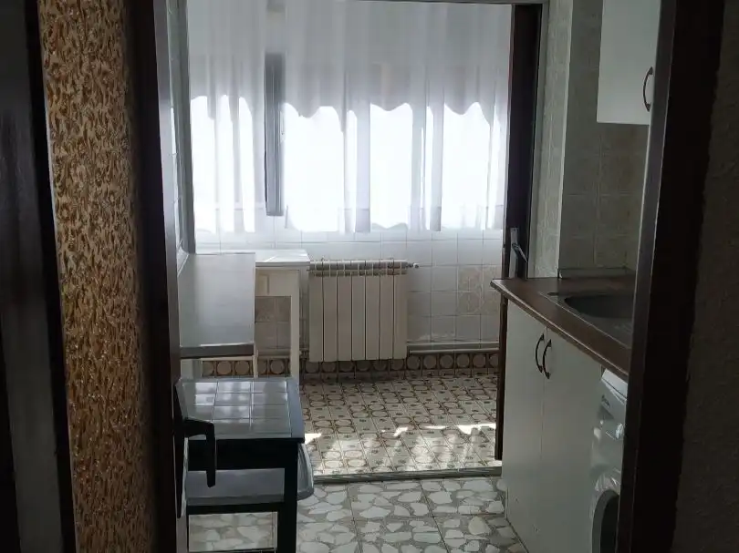 Kitchen of Flat for sale in Moncloa - Aravaca