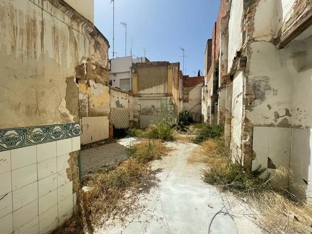 Terrenys i solars en venda a Santa Bárbara, imagen 2