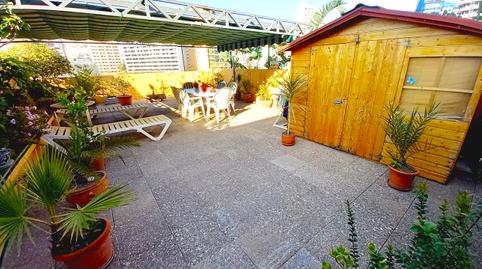 Foto 3 de Àtic en venda a Calle de la Rioja, 3, Centro Urbano, Alicante