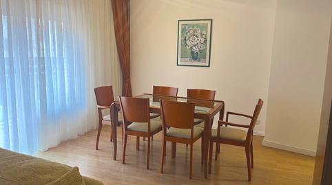 Foto 4 de Pis de lloguer a Calle de Ramón y Cajal, 29, Plaza de Toros,  Zaragoza Capital