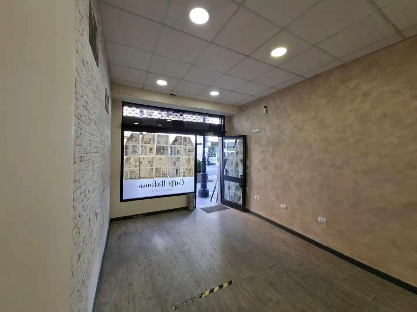 Local comercial en alquiler en Rúa López Mora 60, imagen 8
