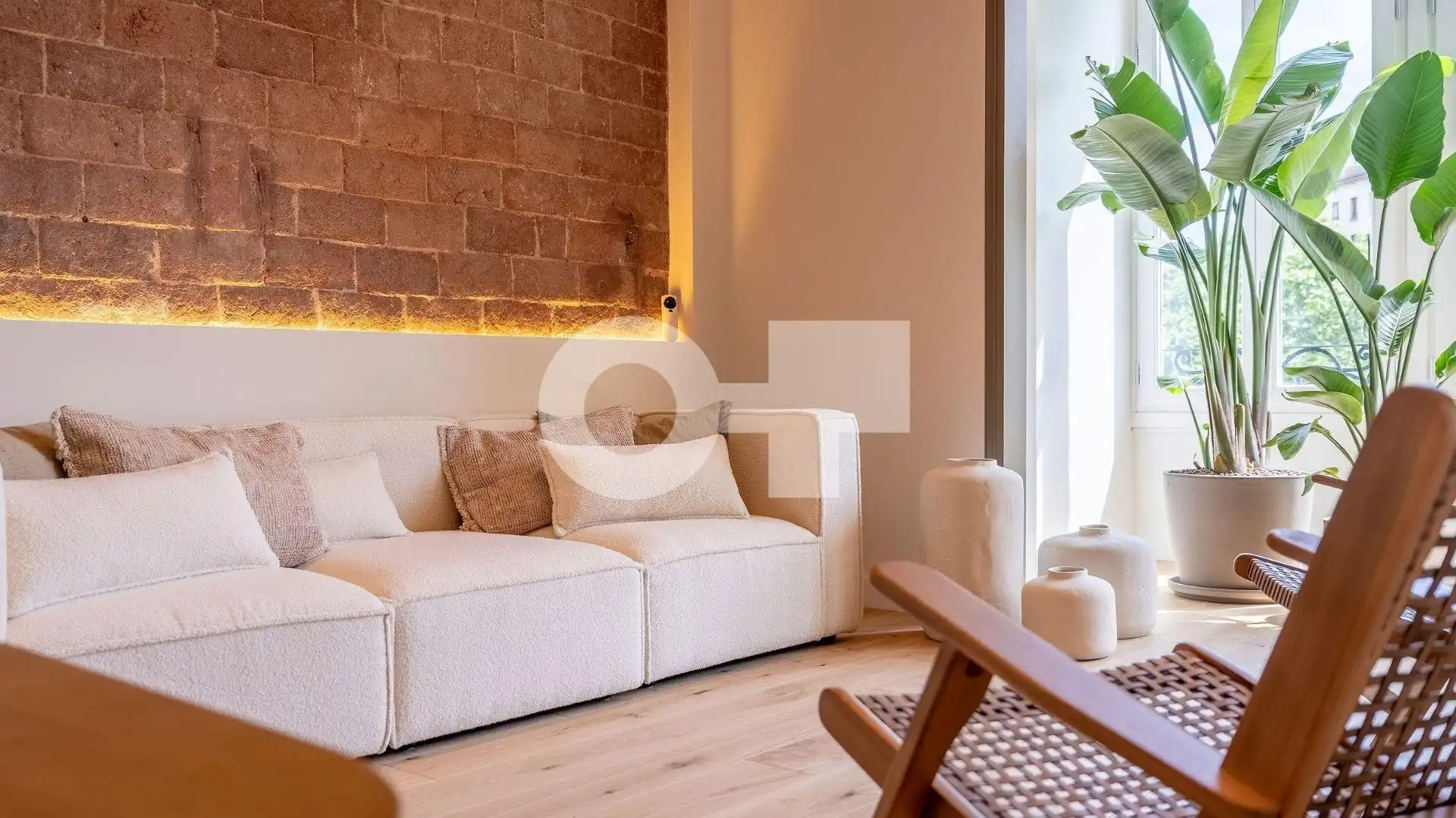 Flat with terrace for sale in Carrer Carrer Muntaner, imagen 56