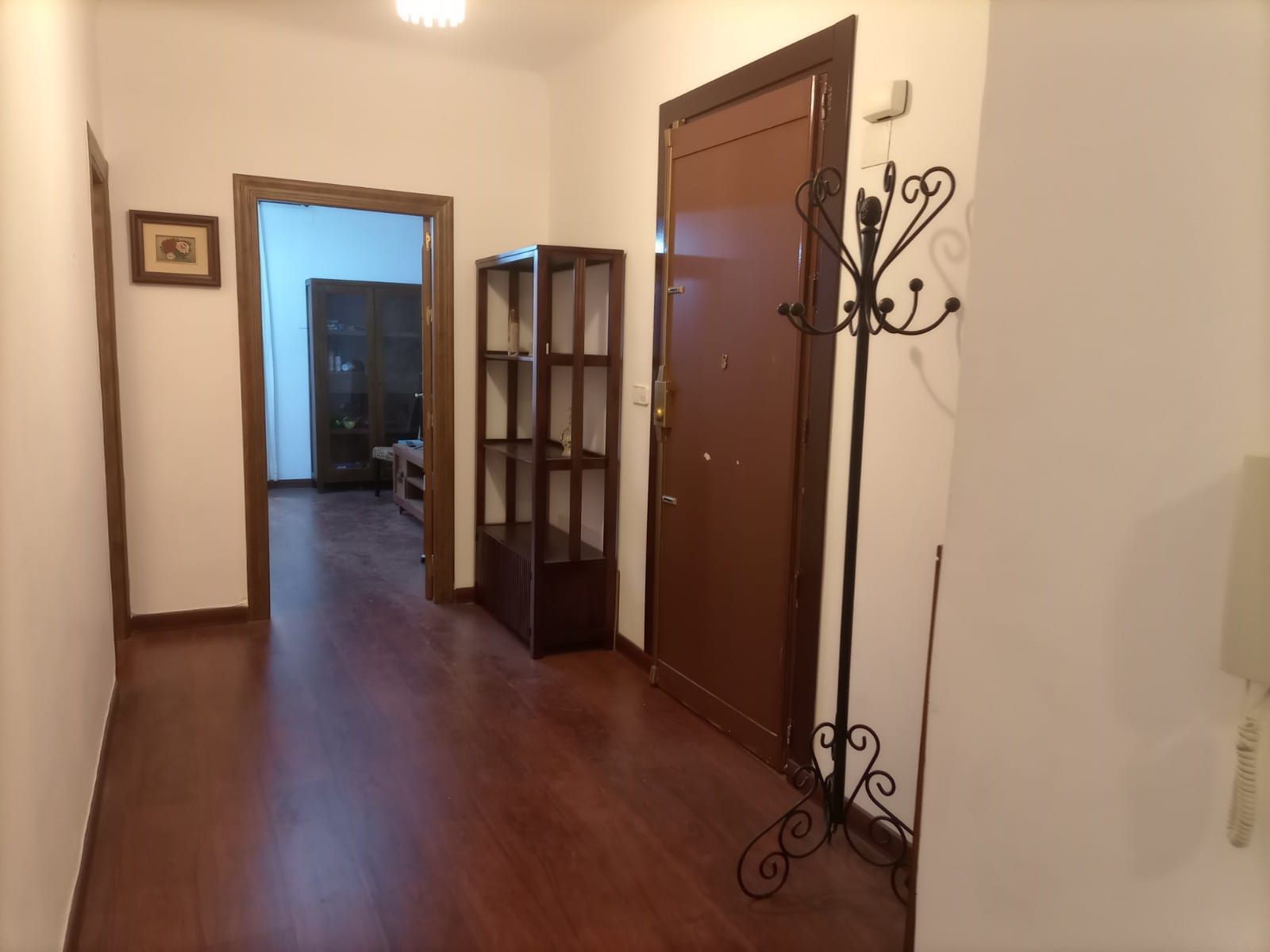 Flat for sale in  Murcia Capital  with Heating, Parquet flooring and Furnished