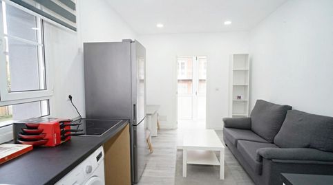 Photo 5 of Flat for rent in Avenida Avenida Pontejos, El Sardinero, Santander