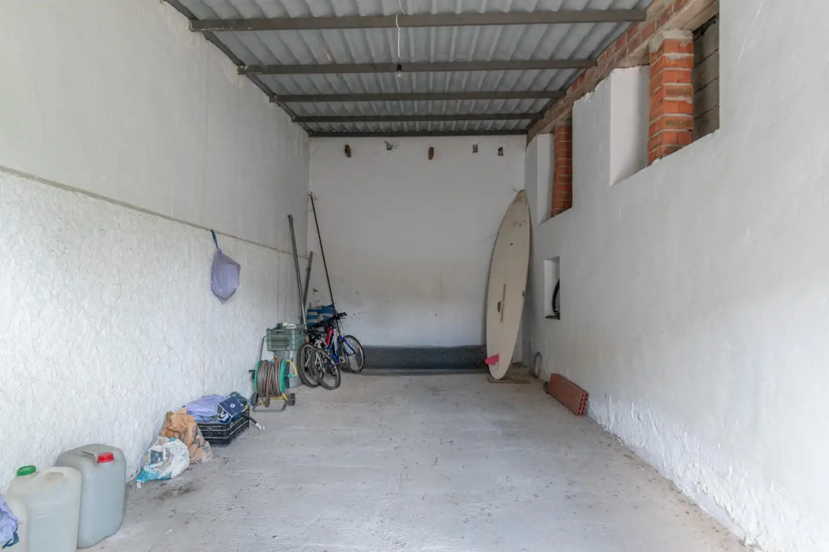 Casa amb jardí en venda a Calle PANTANO 8, imagen 53