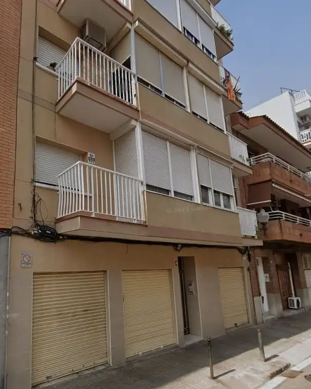 Flat for sale in C/ Anselm Clave