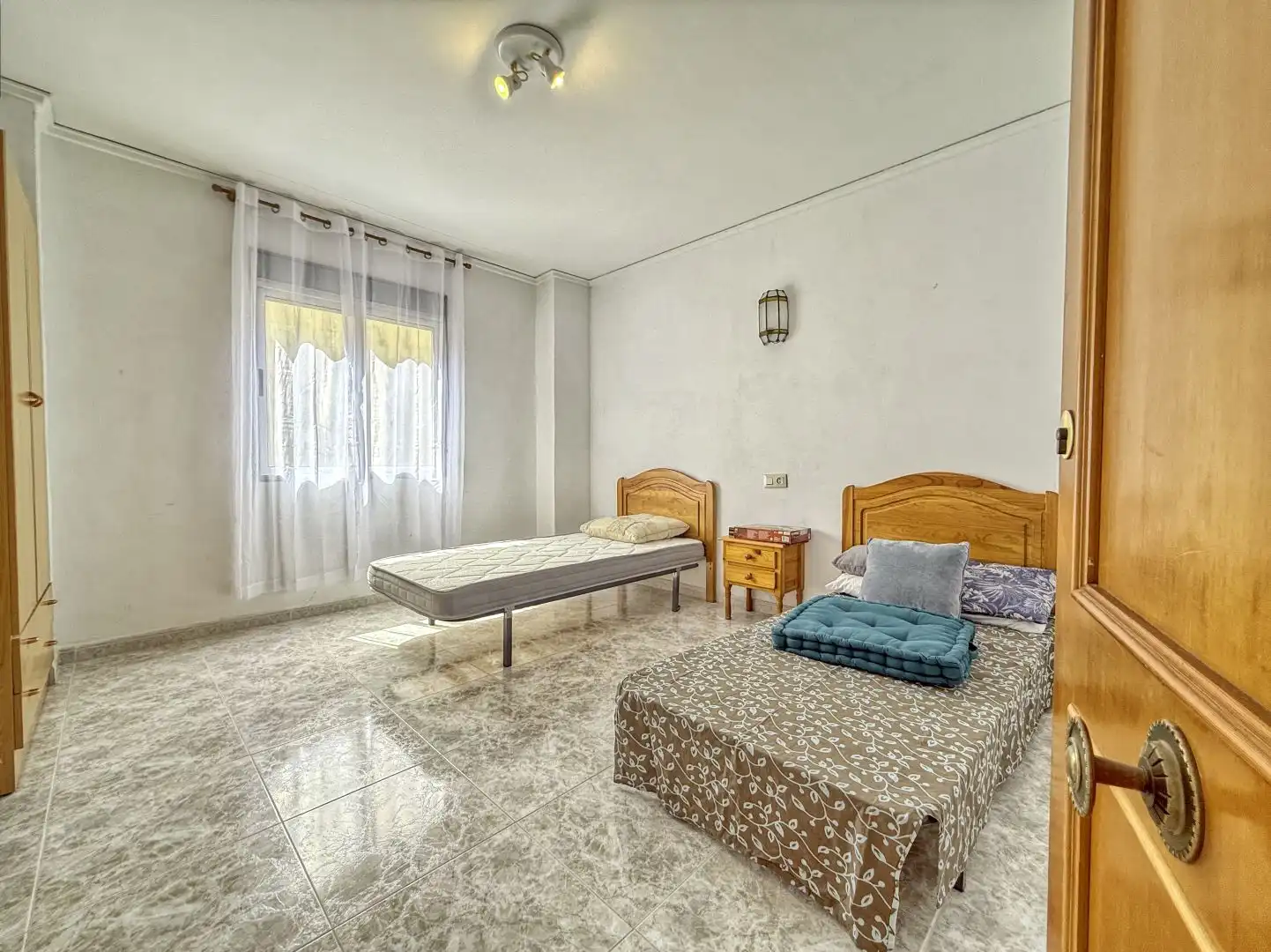 Country homes for sale in La Vall d'Ebo