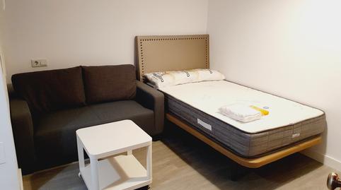 Foto 4 de Estudi de lloguer a La Victoria, Málaga Capital