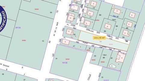 Photo 5 of Land for sale in Calle Playa Sapu-p, 198, Almenara, Castellón