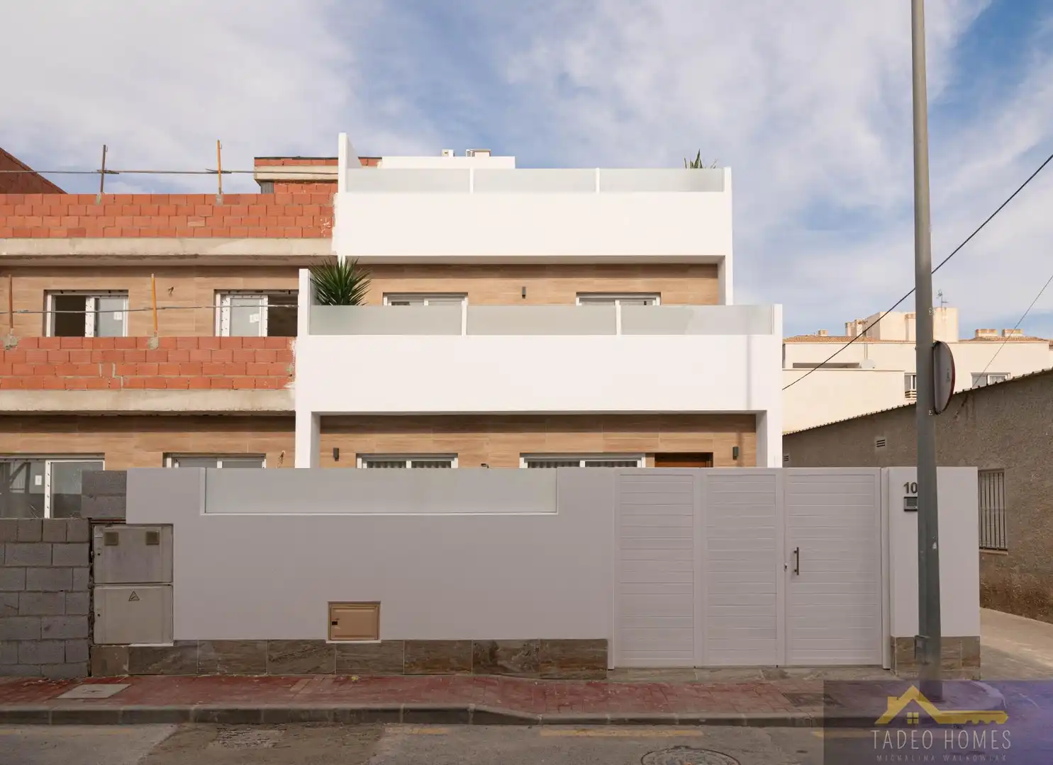 Bungalow con terraza en venta en Corazon de Jesus 14, imagen 20