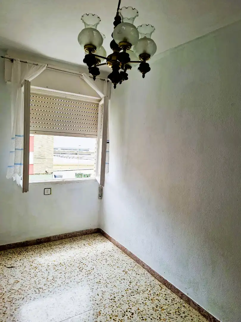 Terraza de Piso en venta en Tapia de Casariego con Trastero y Lavadora
