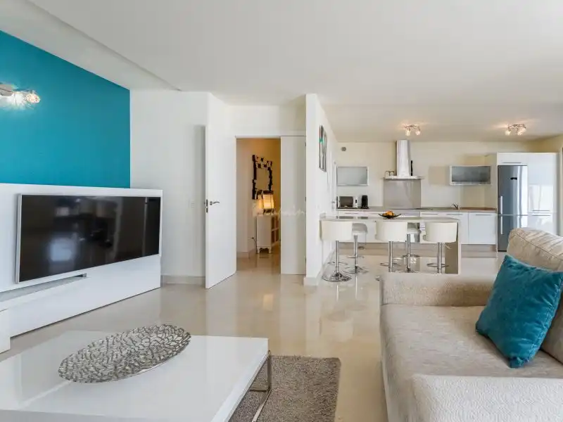Apartment with lift for sale in Costa Adeje, imagen 19