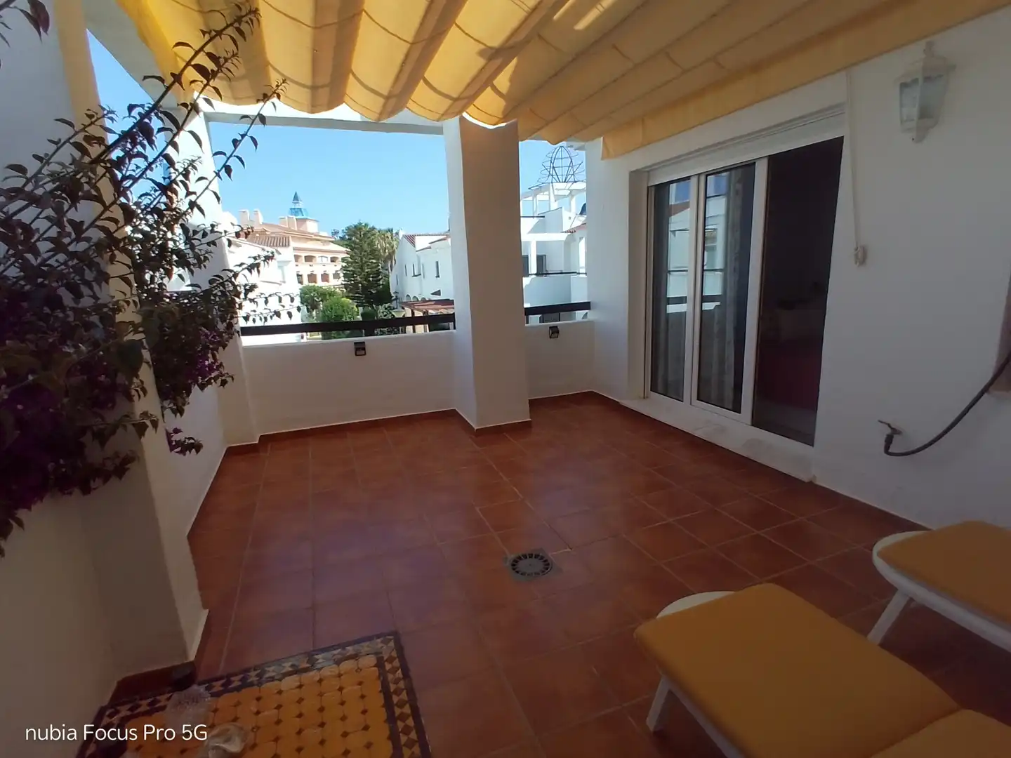 Detached homes for sale in Avenida Reina Sofía, Costa Ballena Golf