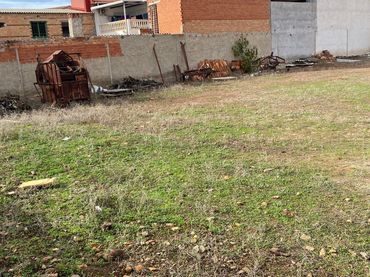 Residential land for sale in Calle de Calvario
