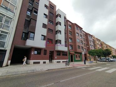 Appartement avec ascenseur à vendre à Cervantes