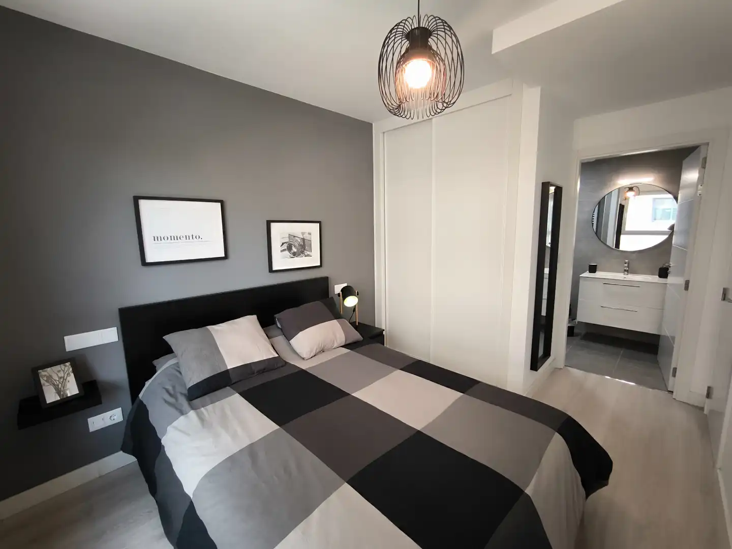 Habitación de Piso en venta en Vilagarcía de Arousa con Calefacción, Terraza y Trastero