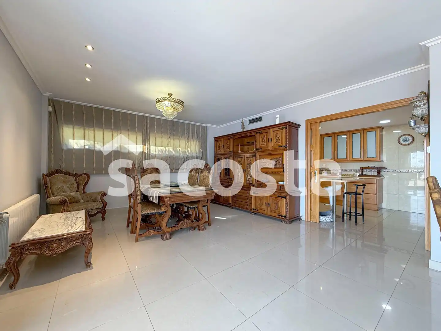 House with terrace for sale in STA CRISTINA, imagen 17