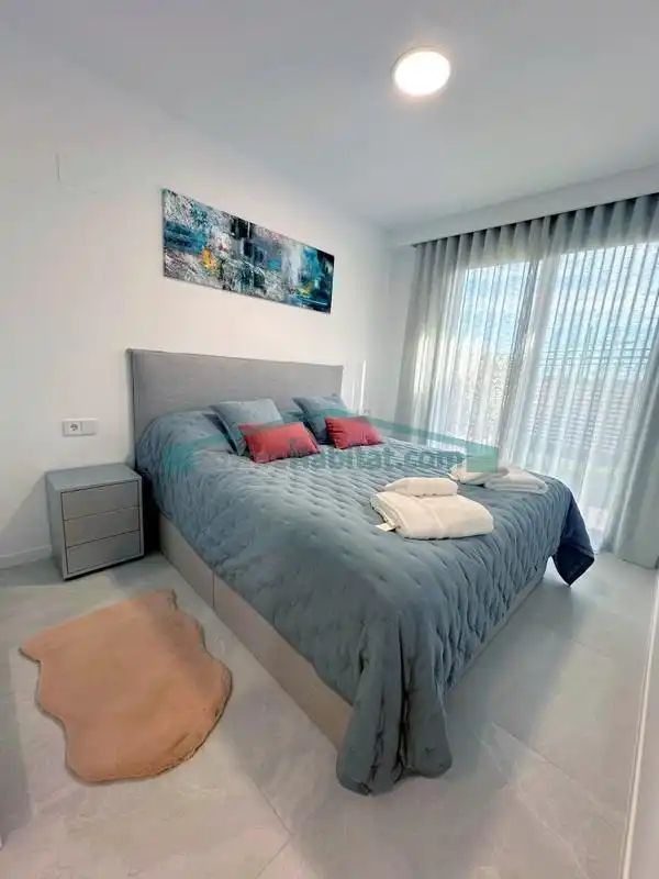 Duplex with pool for sale in Platja de Torres, imagen 25
