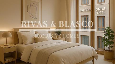 Foto 5 de Apartamento en venta en Gros, Gipuzkoa