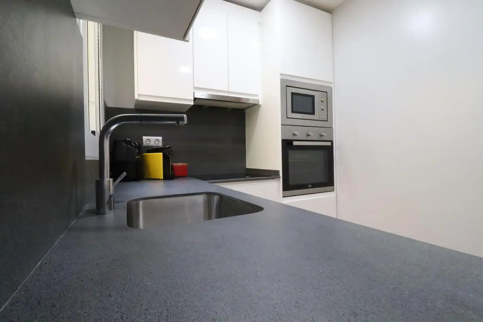 Wohnung mit Aufzug zum Verkauf in Concòrdia - Can Rull, imagen 13