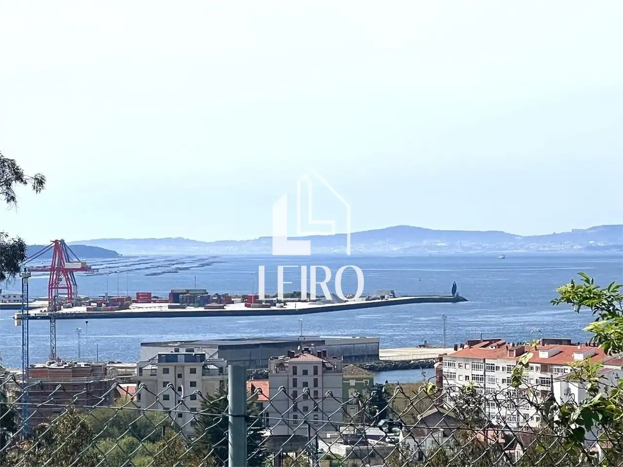 Casa o chalet en venta en Vilagarcía de Arousa con Jardín privado y Terraza