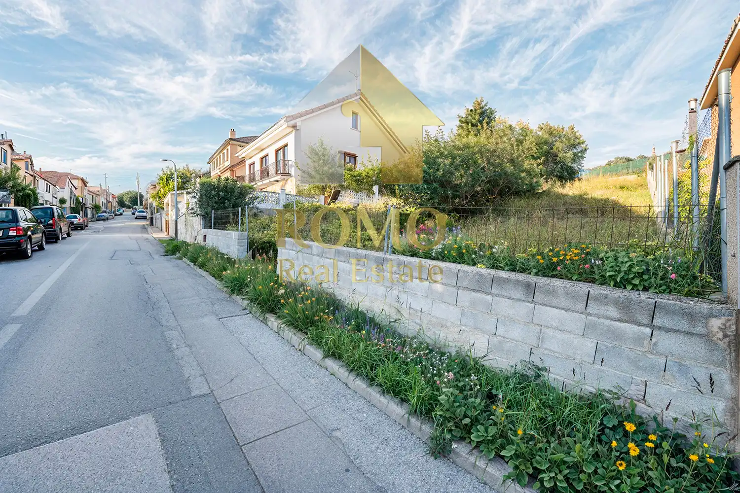 Terreny residencial en venda a Carrer del Valira, imagen 4
