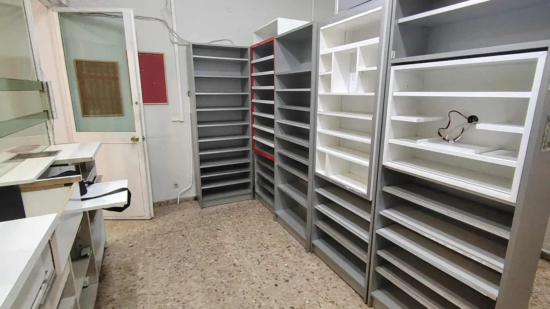 Local en venta en Coslada con Aire acondicionado